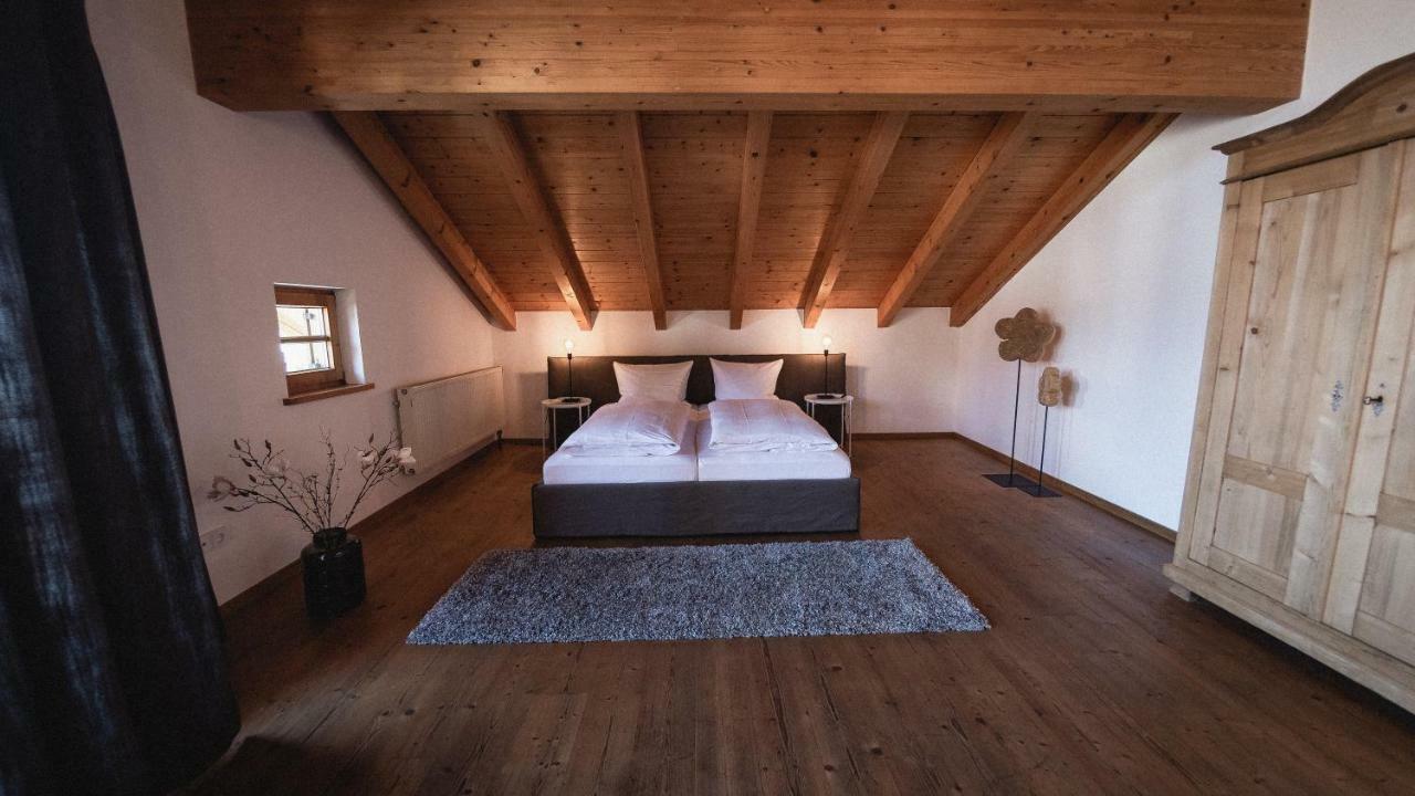 فندق Der Loewe بورغبيرغ المظهر الخارجي الصورة